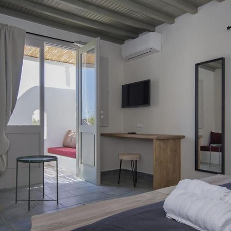 Mykonos Traditional Home Tavros Mykonos Town Extérieur photo