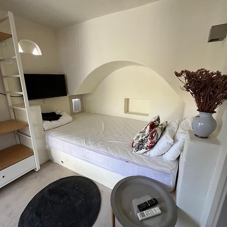 Villa Tavros à Mykonos Town Extérieur photo