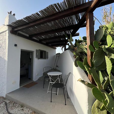 Villa Tavros à Mykonos Town Extérieur photo