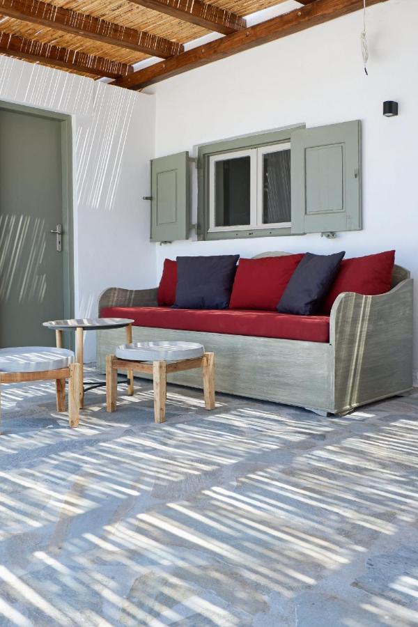 Mykonos Traditional Home Tavros Mykonos Town Extérieur photo