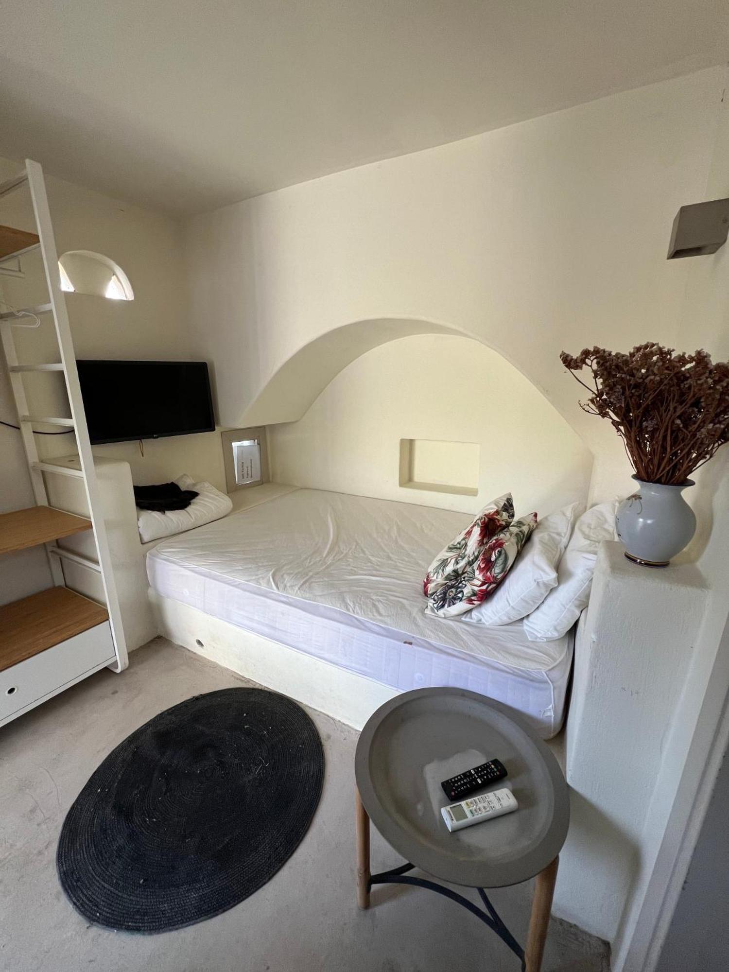 Villa Tavros à Mykonos Town Extérieur photo